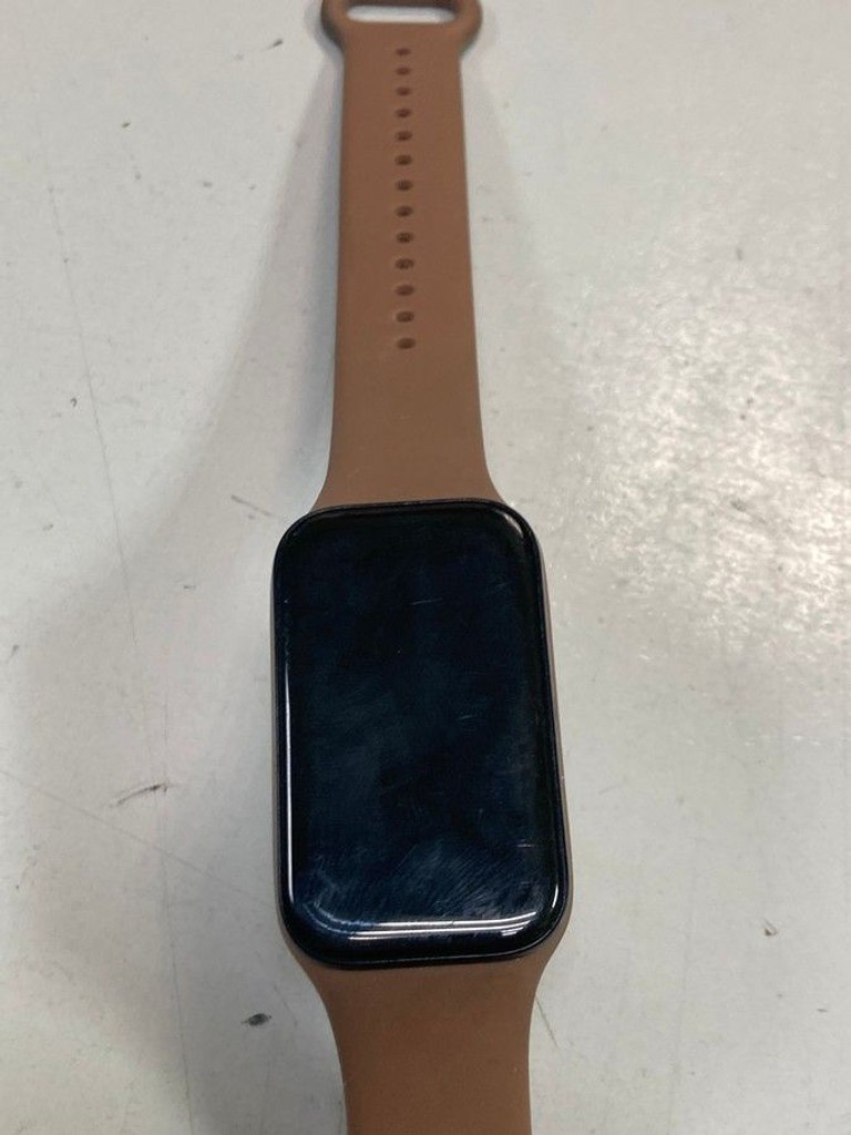 Дешево Xiaomi Mi Smart Band 8 Active Black (BHR7422GL) з ломбарду