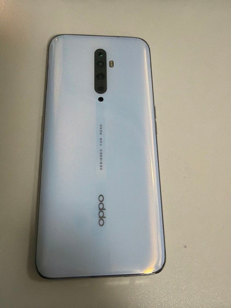 Оголошення Oppo reno2 z 8/128gb Б/У