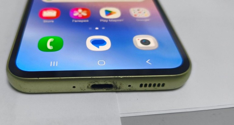 Samsung galaxy a34 5g sm-a346e 6/128gb Код:01-201002916. Зображення 12