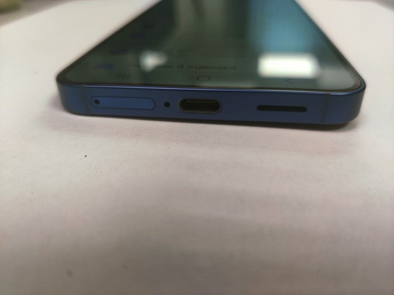Samsung galaxy s25 12/256gb Код:01-201007209. Зображення 6