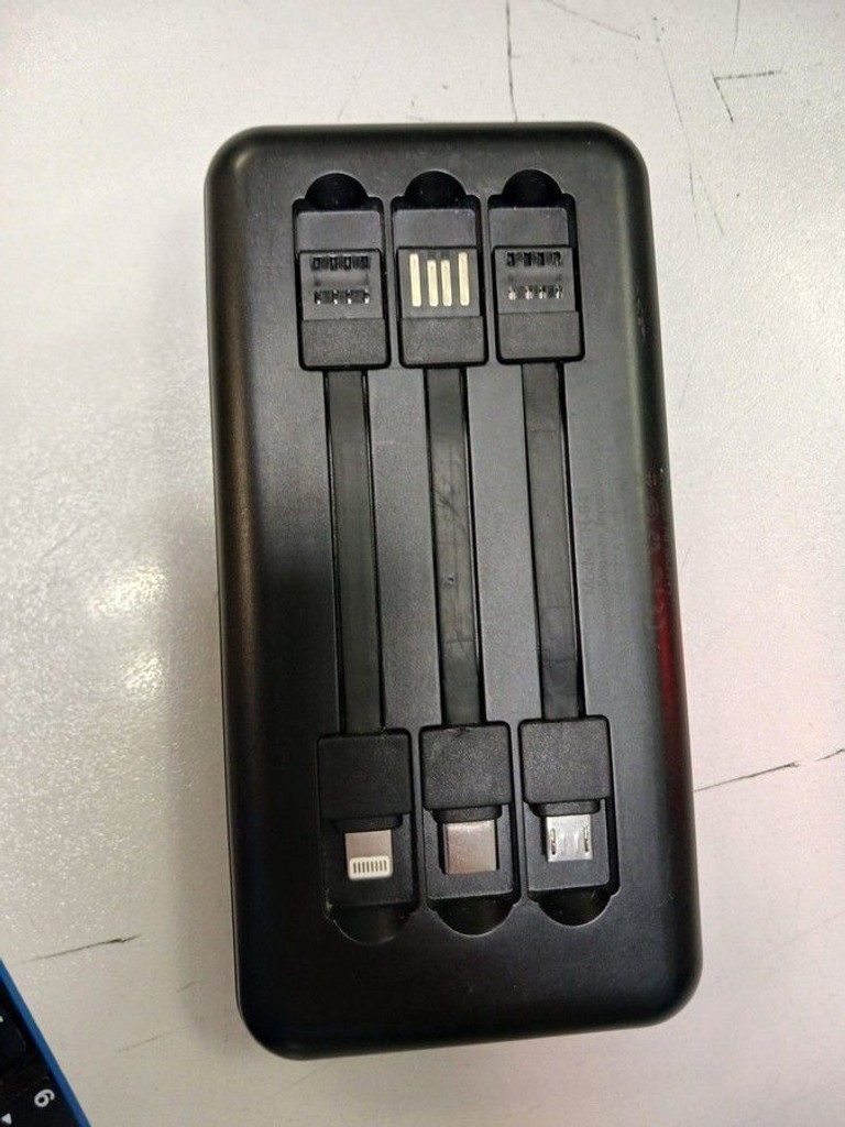 Оголошення - 10000mah Б/У