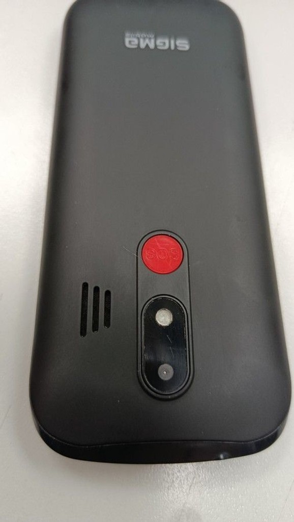 Sigma comfort 50 optima Код:01-201007411. Зображення 5