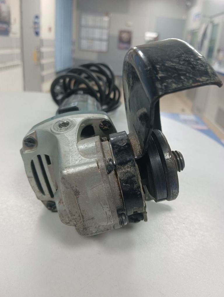 Розпродаж Makita GA5030, продавець Техноскарб