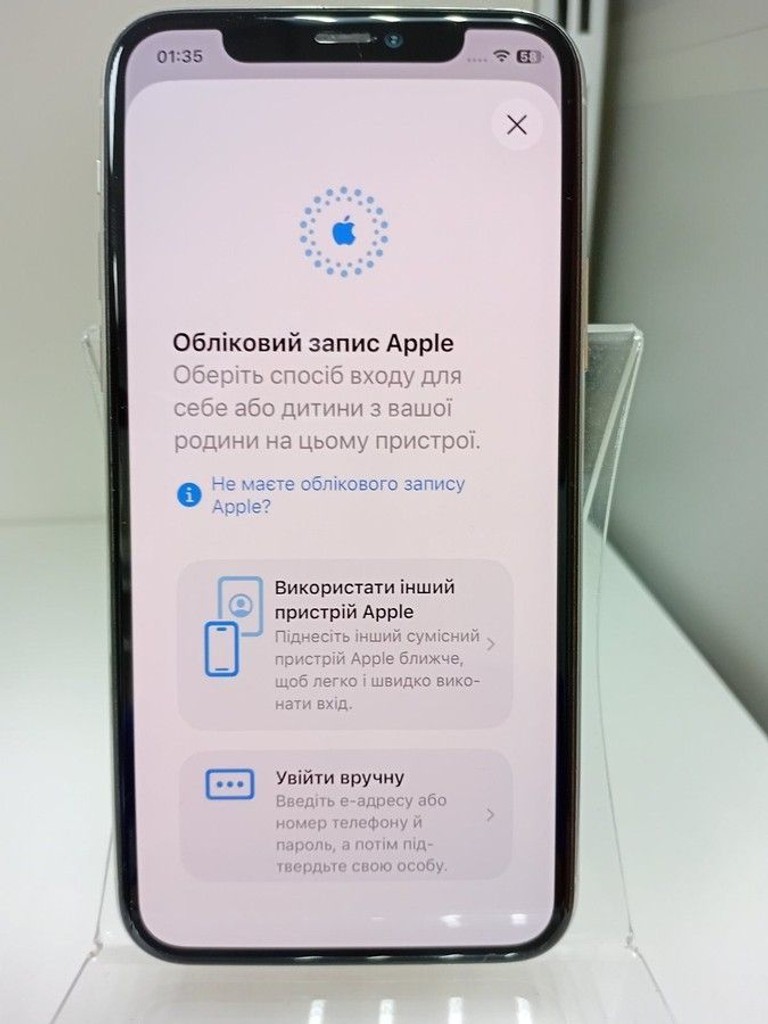 Дешево Apple iphone 11 pro 256gb з ломбарду