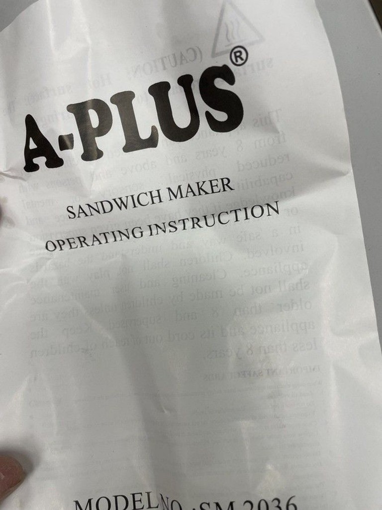 Дешиво A-Plus sm2036 с ломбарда