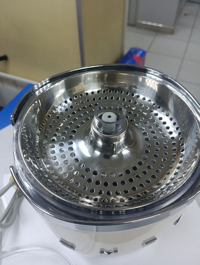 Розпродаж Smeg CJF01CREU, продавець Техноскарб
