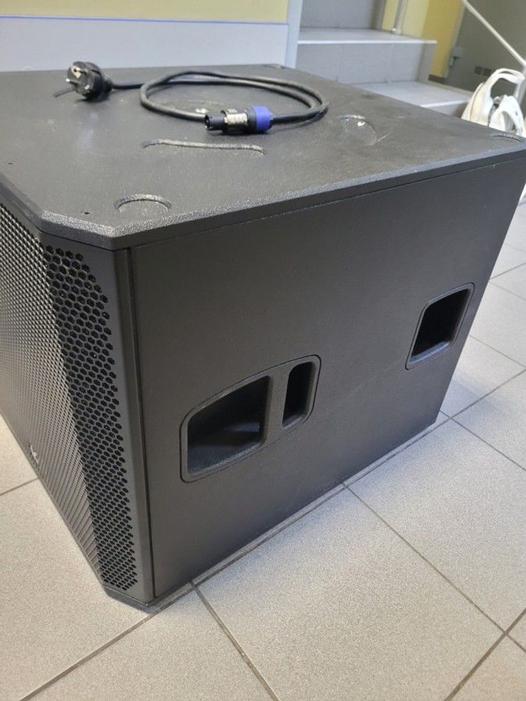 Дешево Park audio NX183-P з ломбарду