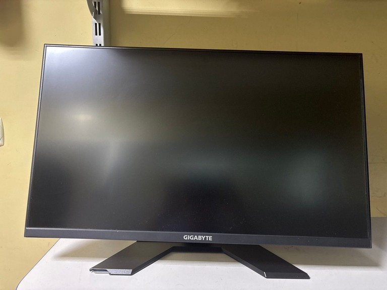 Купить Gigabyte G27Q Б/У