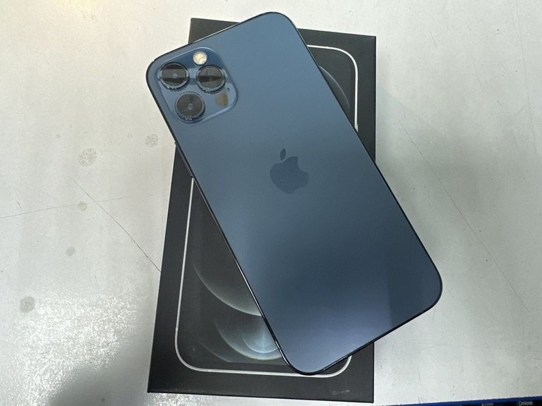 Купить Apple iphone 12 pro 128gb Б/У