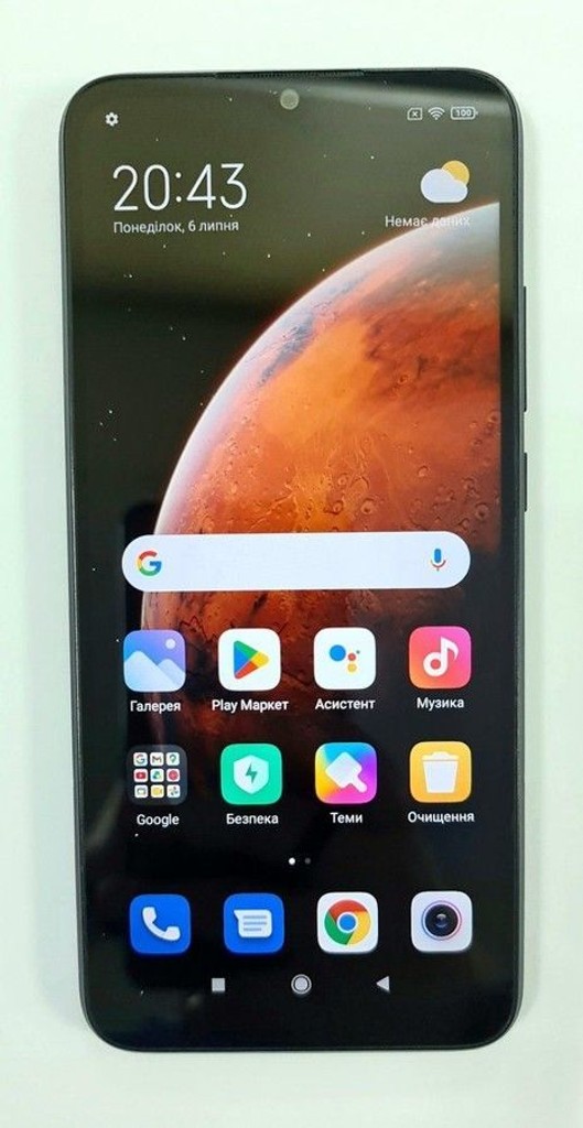 Купить Xiaomi redmi 9c nfc 3/64gb Б/У