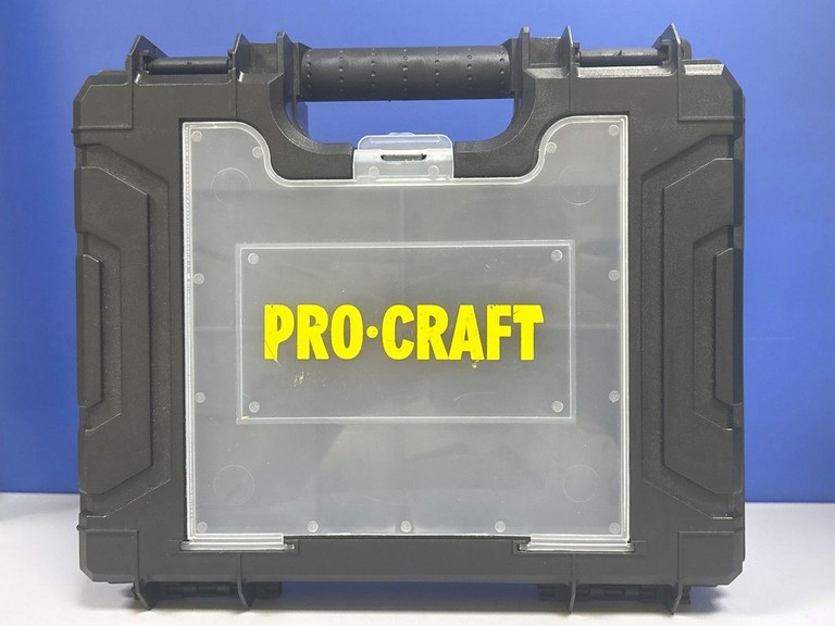 Дешиво Procraft PA-12 PRO DFR с ломбарда