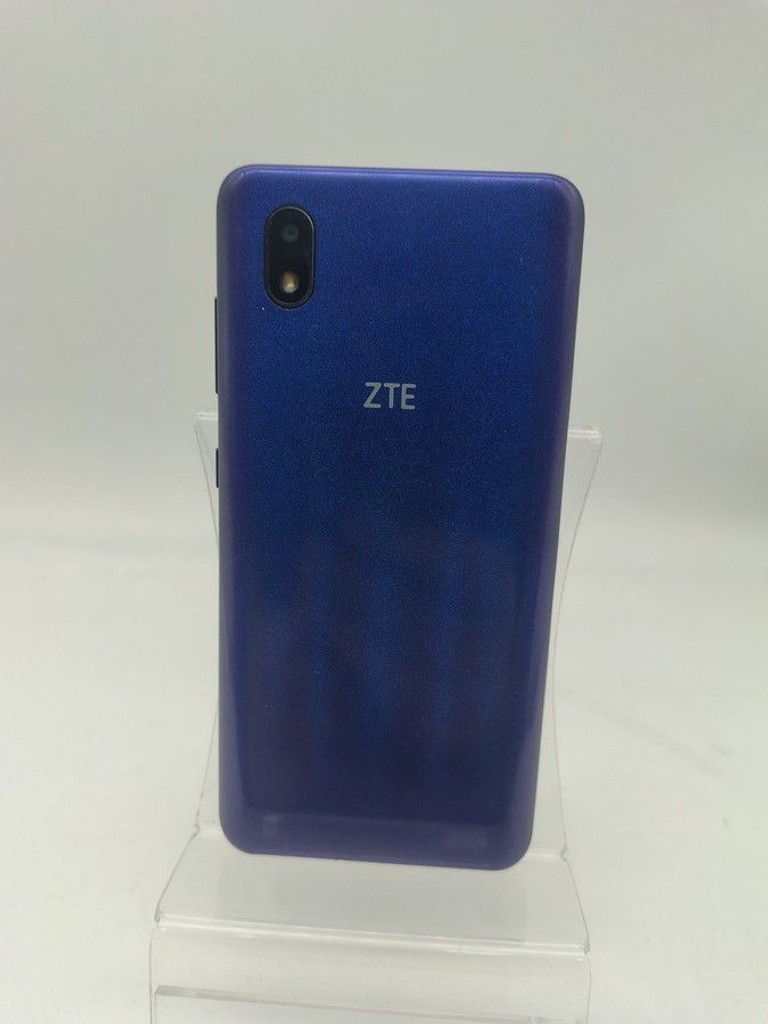 Дешиво Zte Blade A3 2020 1/32GB Blue с ломбарда