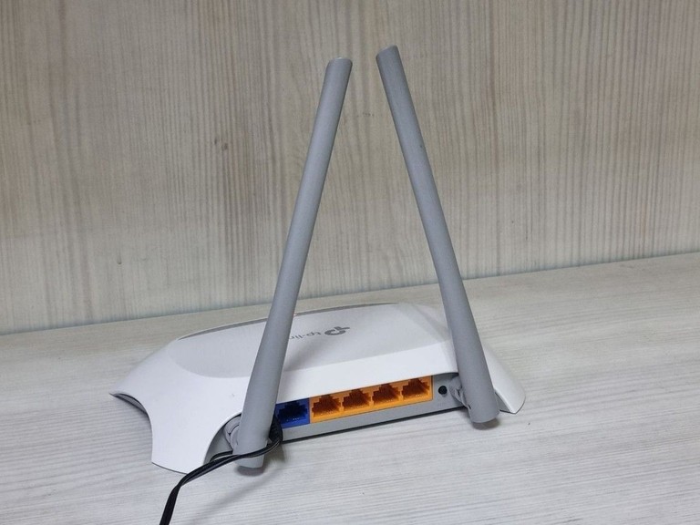 Tp-link TL-WR840N Код:01-201017065. Зображення 11