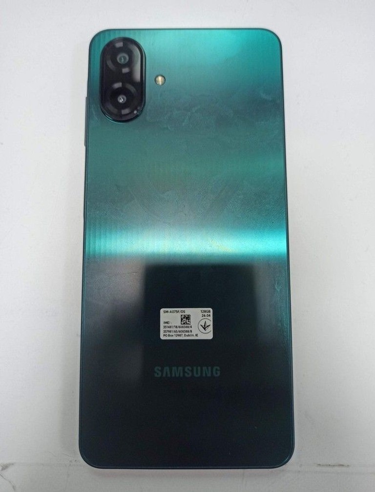Оголошення Samsung galaxy a07 4/128gb Б/У