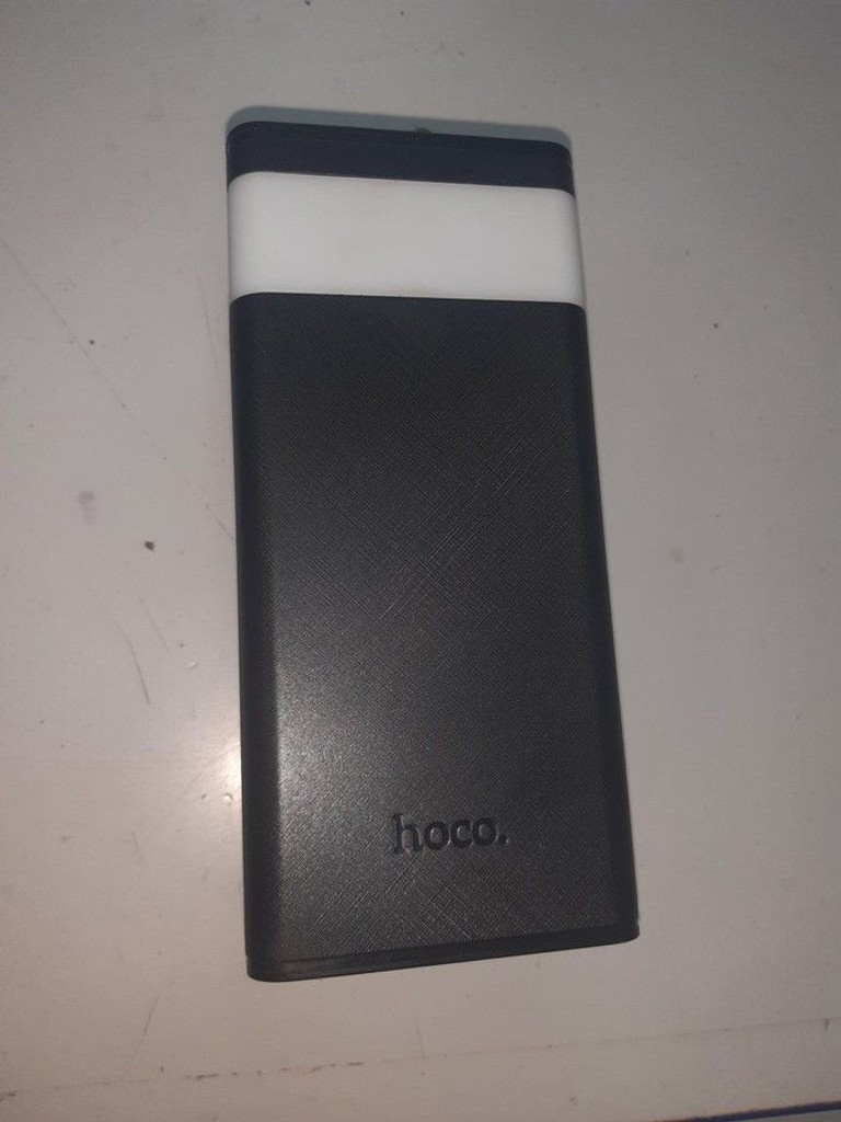 Купить Hoco j86 40000mah 22.5w Б/У