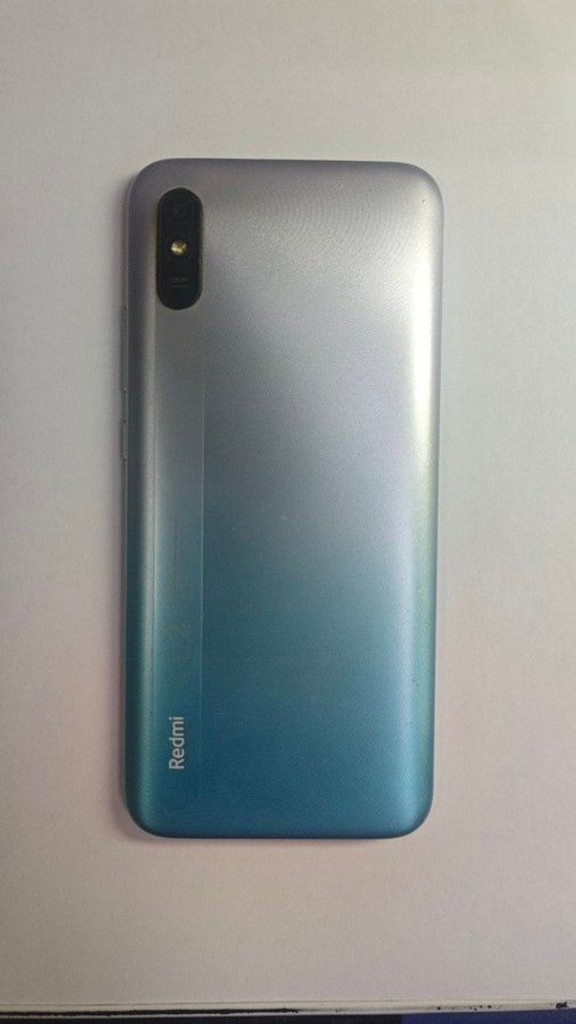 Xiaomi redmi 9a 2/32gb Код:01-201016980. Зображення 5