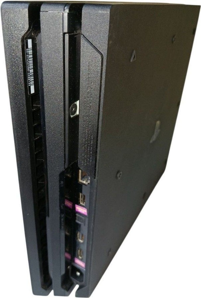 Sony playstation 4 pro 1tb Код:01-201019147. Зображення 6