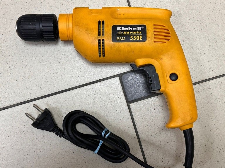 Купити Einhell bsm 550 e Б/У