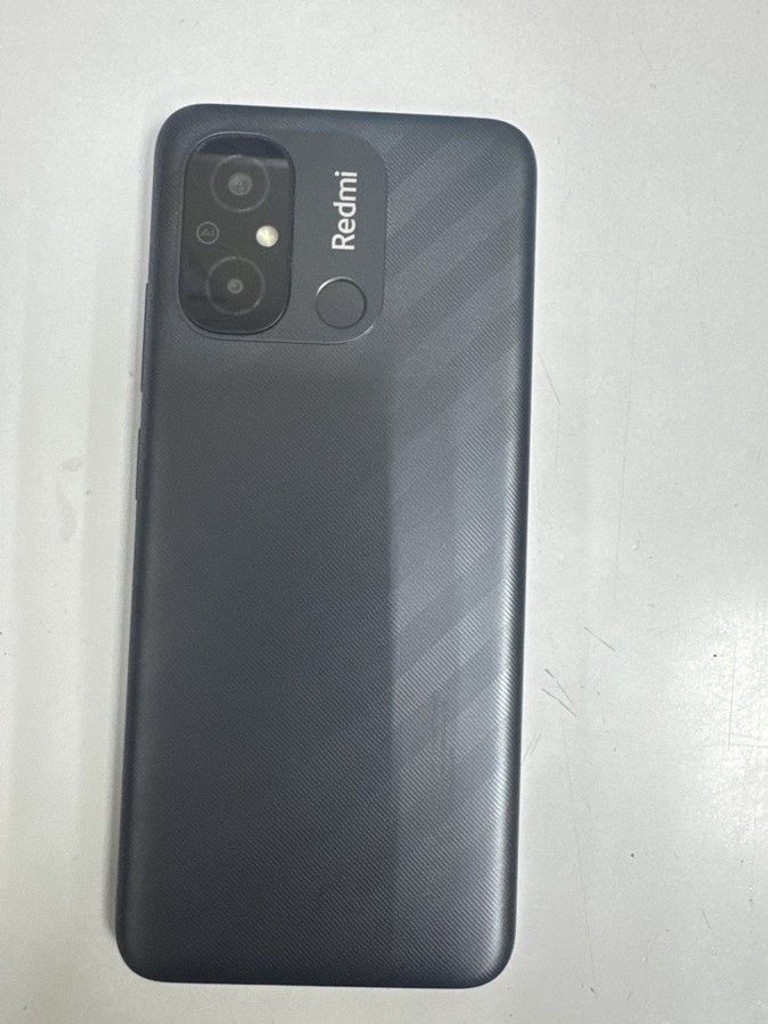 Дешево Xiaomi redmi 12c 3/64gb з ломбарду