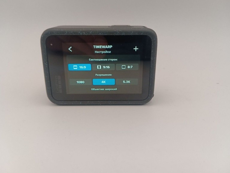 Gopro hero 12 Код:01-201022762. Зображення 8