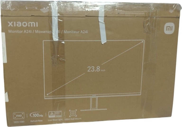 Дешево Xiaomi Monitor A24i (ELA5444EU) з ломбарду
