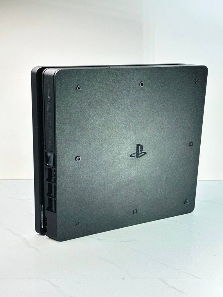 Распродажа  Sony PlayStation 4 Slim 1TB Black, продавец Техноскарб