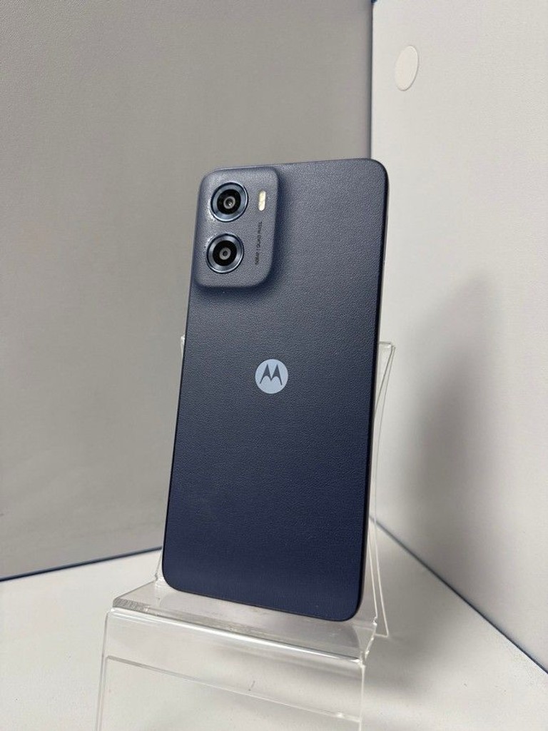 Дешиво Motorola moto g05 4/128gb с ломбарда