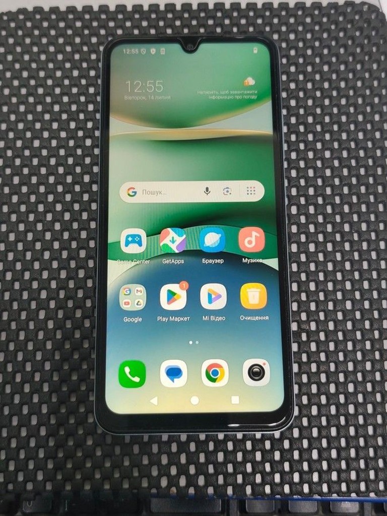 Купити Xiaomi redmi a5 4/128gb Б/У