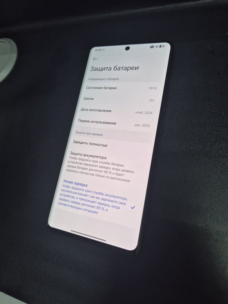 Дешево Xiaomi redmi note 14 pro 12/512gb з ломбарду