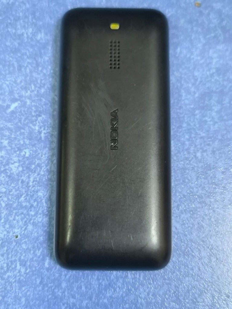 Дешево Nokia 130 dual sim з ломбарду