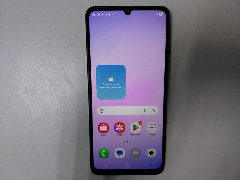 Купить Samsung galaxy a07 4/128gb Б/У