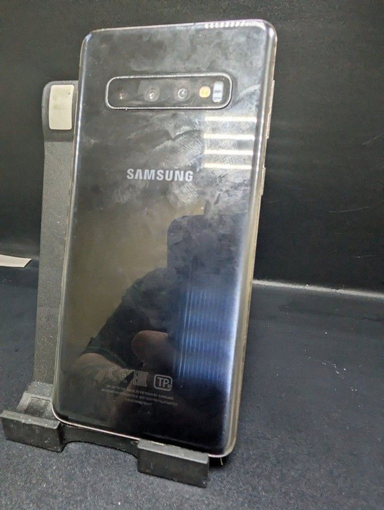 Купить Samsung galaxy s10 sm-g973f/ds 8/128gb Б/У