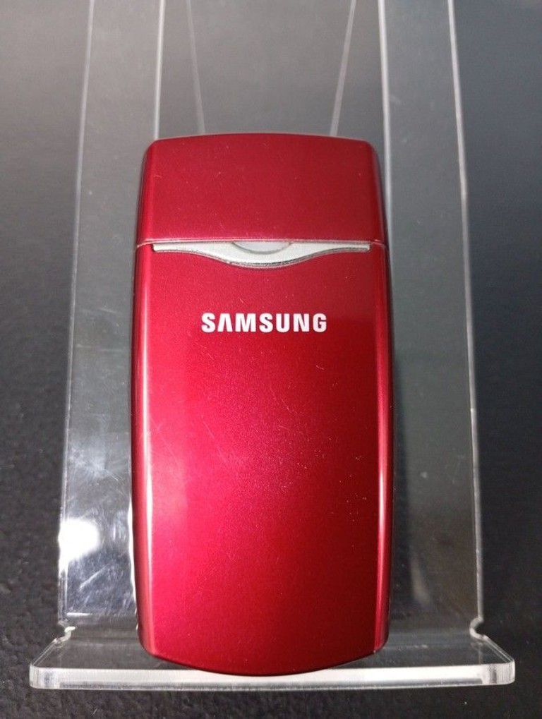 Объявление Samsung SGH-X210 Б/У
