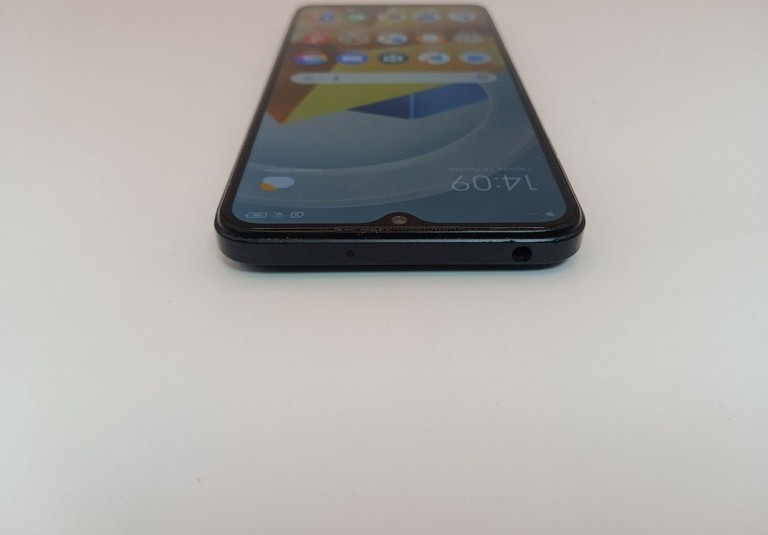 Дешиво Xiaomi Poco M5 4/64GB Black с ломбарда