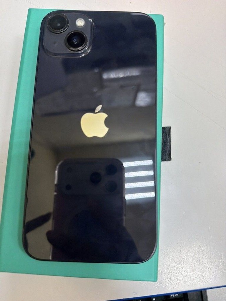 Объявление Apple iphone 14 plus 128gb Б/У