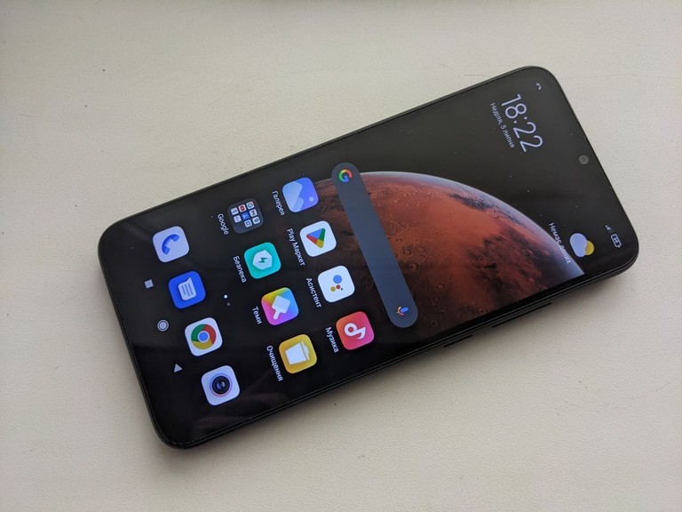 Купить Xiaomi redmi 9a 2/32gb Б/У