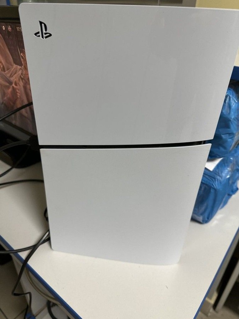 Купить Sony PlayStation 5 Slim 1TB Б/У