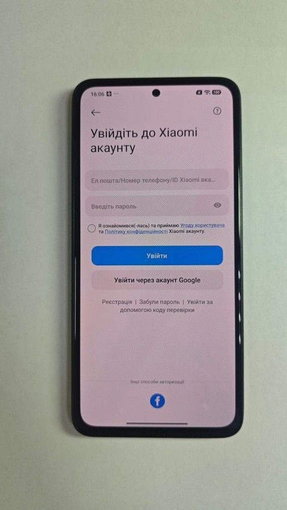 Распродажа Xiaomi redmi note 14 6/128gb, продавец Техноскарб