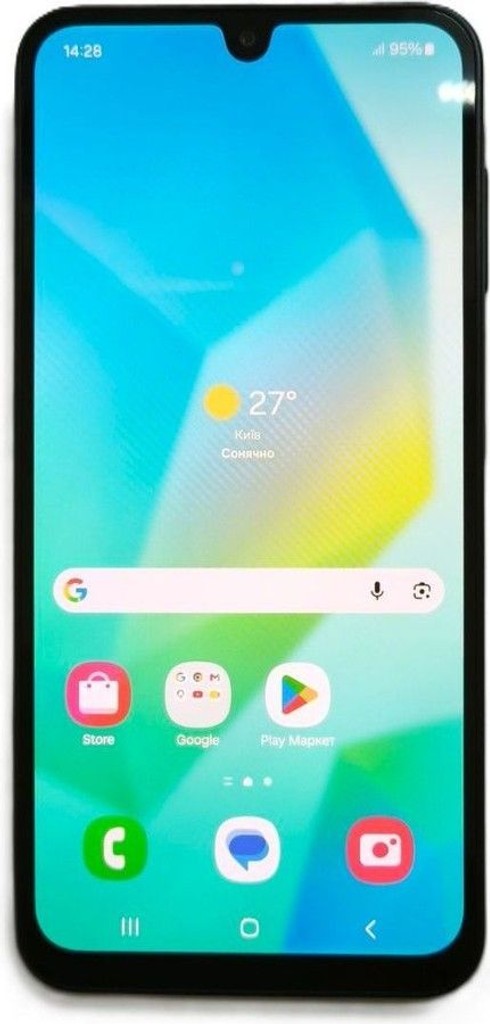 Купить Samsung galaxy a16 4/128gb Б/У