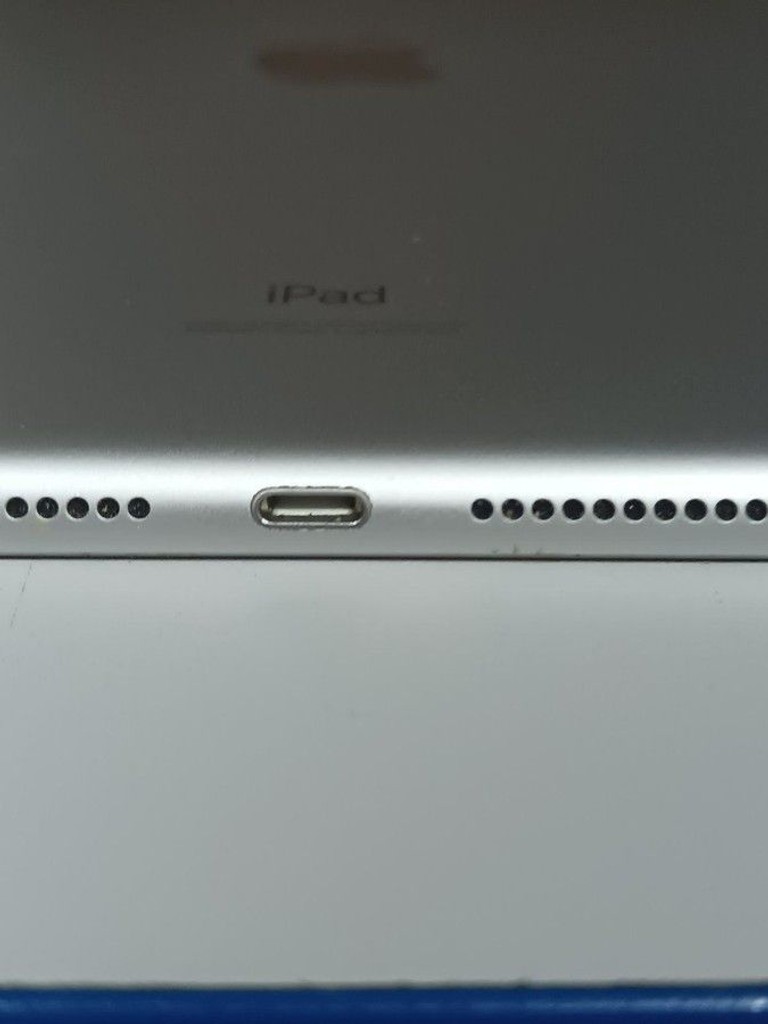 Apple ipad 10.2 2021 wi-fi 64gb Код:01-201030103. Зображення 6