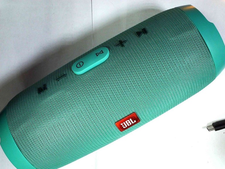 Jbl (Копія) charge 3 Код:01-201031182. Изображение 5