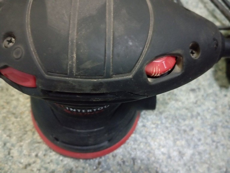 Дешево Intertool WT-0541 з ломбарду