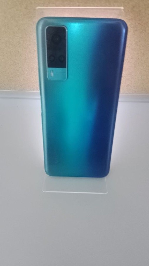 Купить Vivo y31 4/128gb Б/У