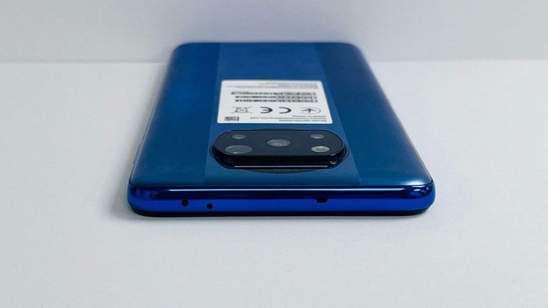 Xiaomi poco x3 pro 8/256gb Код:01-201031429. Изображение 7