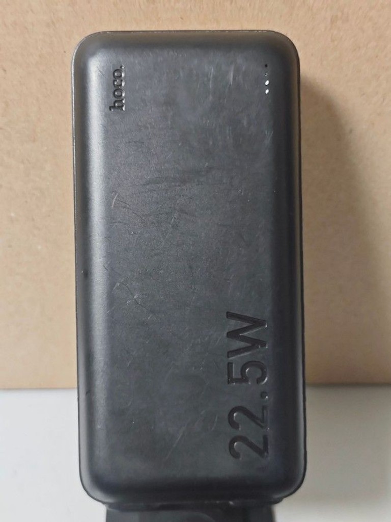 Купить Hoco 20000Mah 22.5w Б/У
