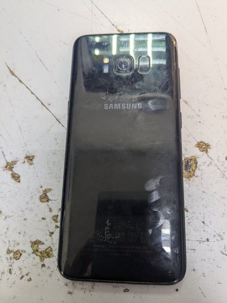 Дешево Samsung g950 galaxy s8 4/64gb з ломбарду