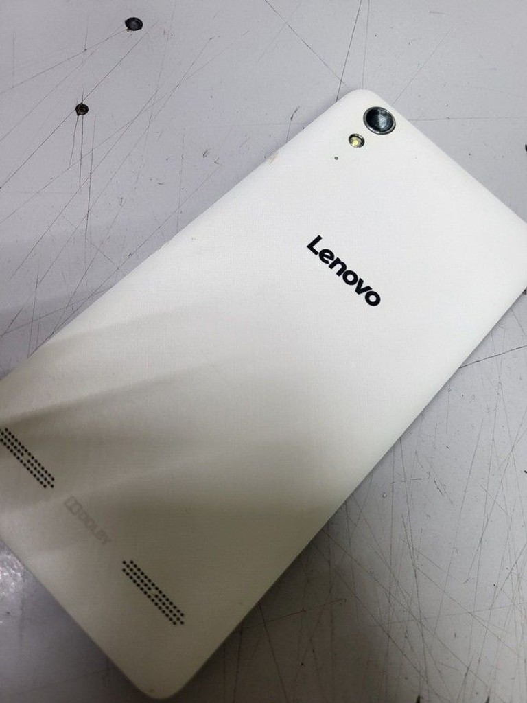Lenovo a6010 plus 2/16gb Код:01-201031852. Зображення 5