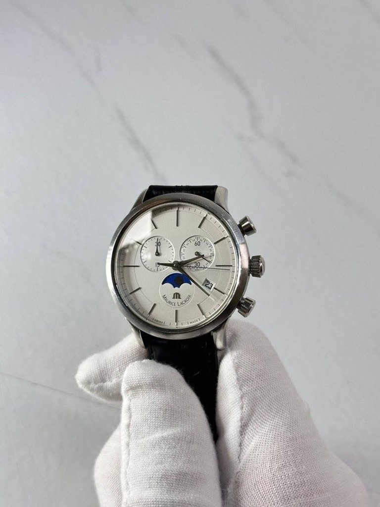 Розпродаж Maurice Lacroix LC1148-SS001-131, продавець Техноскарб
