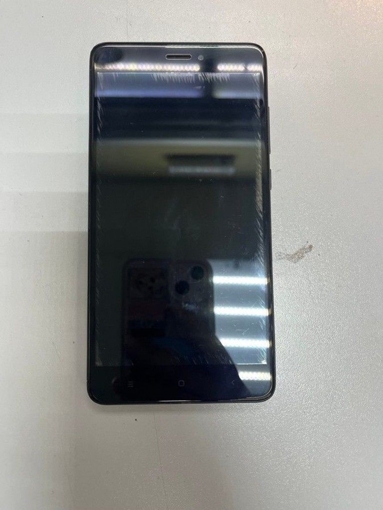 Купити Xiaomi redmi note 4 3/32gb Б/У