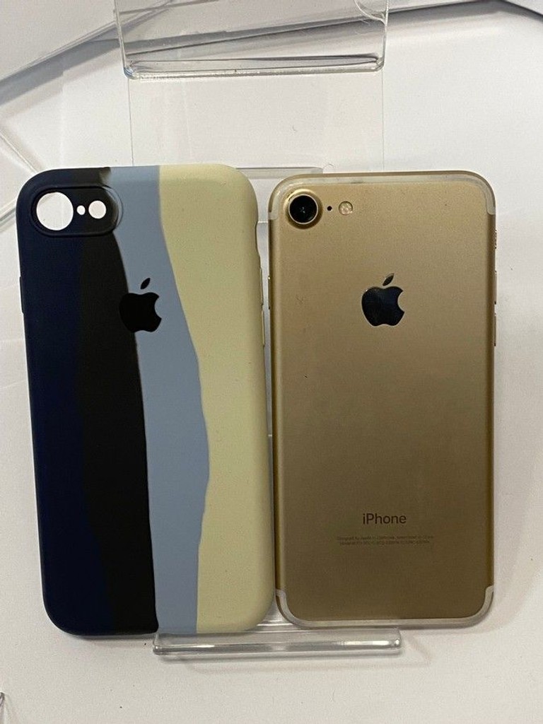 Apple iphone 7 32gb Код:01-201036239. Зображення 12